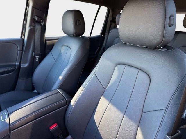 2025 Mercedes-Benz GLB GLB 250