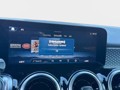 2025 Mercedes-Benz GLB GLB 250