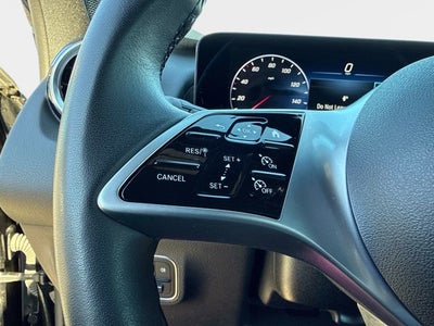 2025 Mercedes-Benz GLB GLB 250