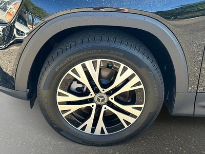 2025 Mercedes-Benz GLB GLB 250