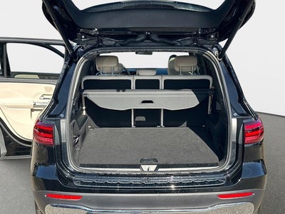 2025 Mercedes-Benz GLB GLB 250