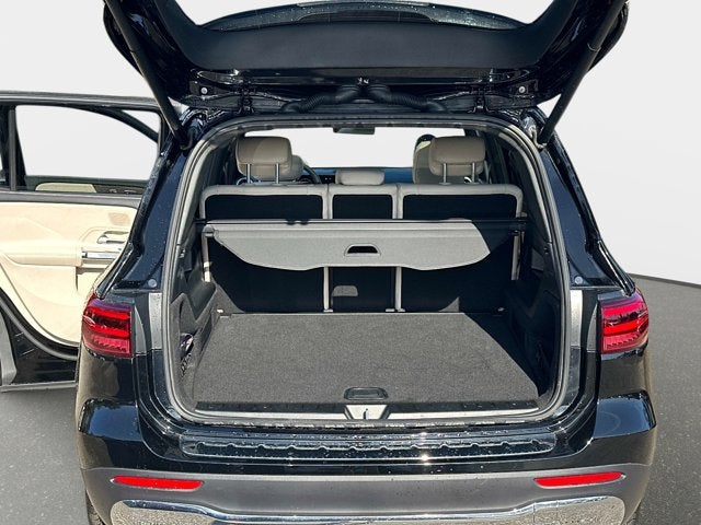 2025 Mercedes-Benz GLB GLB 250