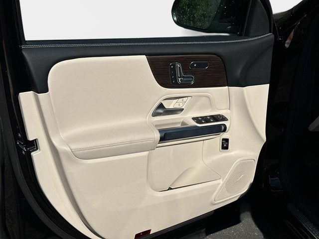 2025 Mercedes-Benz GLB GLB 250