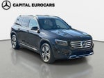 2025 Mercedes-Benz GLB GLB 250