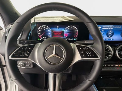 2026 Mercedes-Benz GLB GLB 250