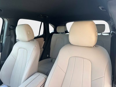 2026 Mercedes-Benz GLA GLA 250