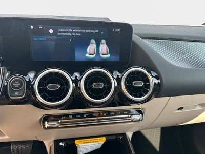 2026 Mercedes-Benz GLA GLA 250