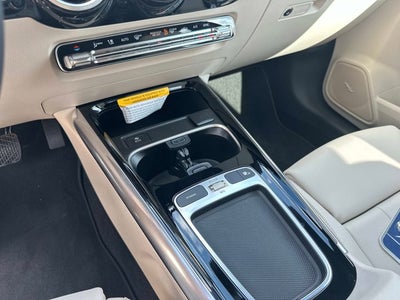 2026 Mercedes-Benz GLA GLA 250