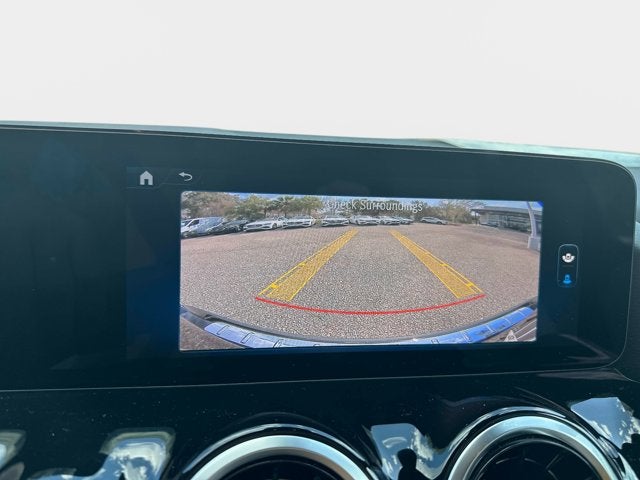 2026 Mercedes-Benz GLA GLA 250