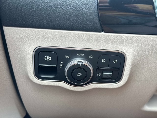 2026 Mercedes-Benz GLA GLA 250