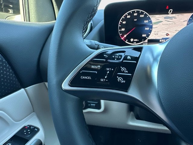 2026 Mercedes-Benz GLA GLA 250