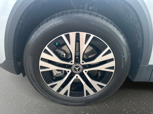 2026 Mercedes-Benz GLA GLA 250