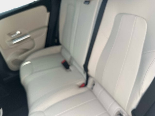 2026 Mercedes-Benz GLA GLA 250