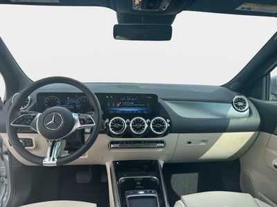 2026 Mercedes-Benz GLA GLA 250