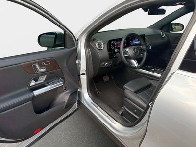 2025 Mercedes-Benz GLA GLA 250