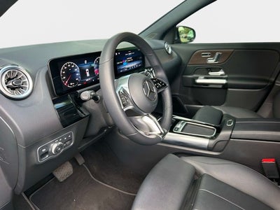 2025 Mercedes-Benz GLA GLA 250