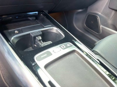 2025 Mercedes-Benz GLA GLA 250