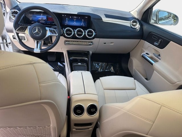 2026 Mercedes-Benz GLA GLA 250