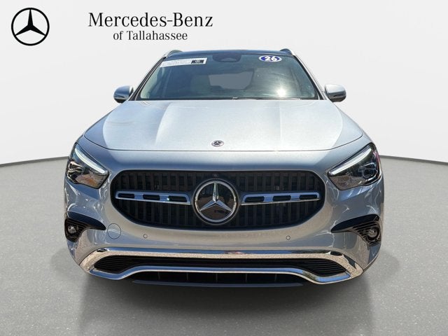 2026 Mercedes-Benz GLA GLA 250