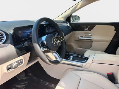 2026 Mercedes-Benz GLA GLA 250