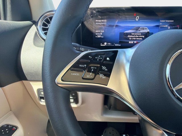 2026 Mercedes-Benz GLA GLA 250