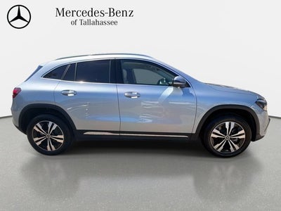2026 Mercedes-Benz GLA GLA 250