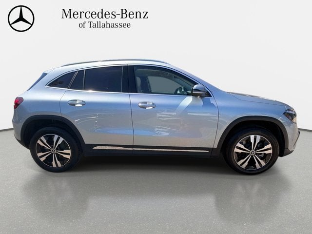 2026 Mercedes-Benz GLA GLA 250