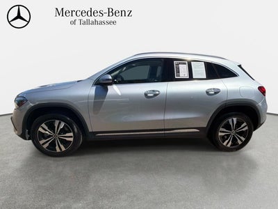 2026 Mercedes-Benz GLA GLA 250
