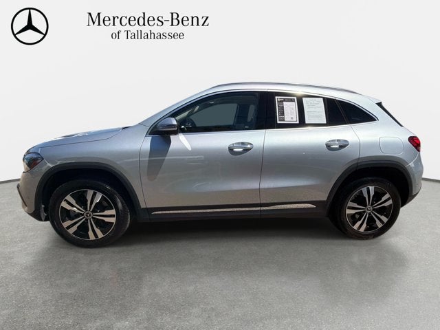 2026 Mercedes-Benz GLA GLA 250
