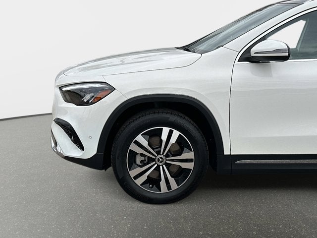 2026 Mercedes-Benz GLA GLA 250