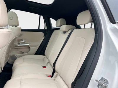 2026 Mercedes-Benz GLA GLA 250