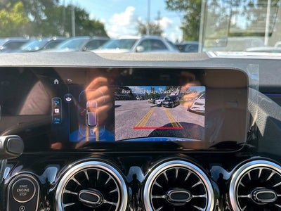 2026 Mercedes-Benz GLA GLA 250