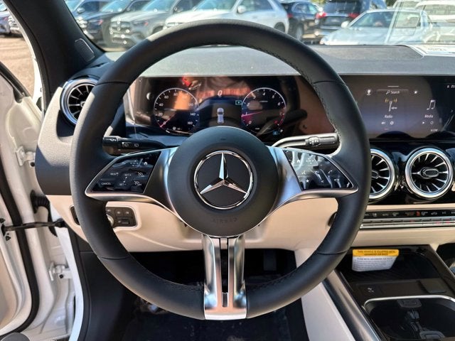 2026 Mercedes-Benz GLA GLA 250