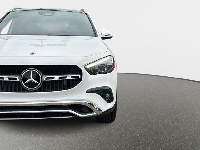 2026 Mercedes-Benz GLA GLA 250
