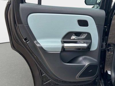 2025 Mercedes-Benz GLA AMG® GLA 35