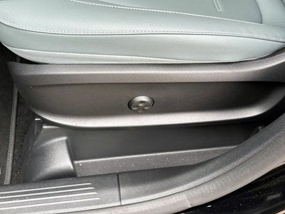 2025 Mercedes-Benz GLA AMG® GLA 35