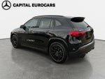 2025 Mercedes-Benz GLA AMG® GLA 35