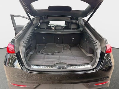 2026 Mercedes-Benz GLC GLC 300 Coupe