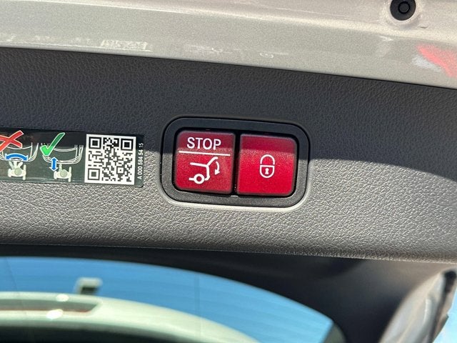 2024 Mercedes-Benz GLC GLC 300