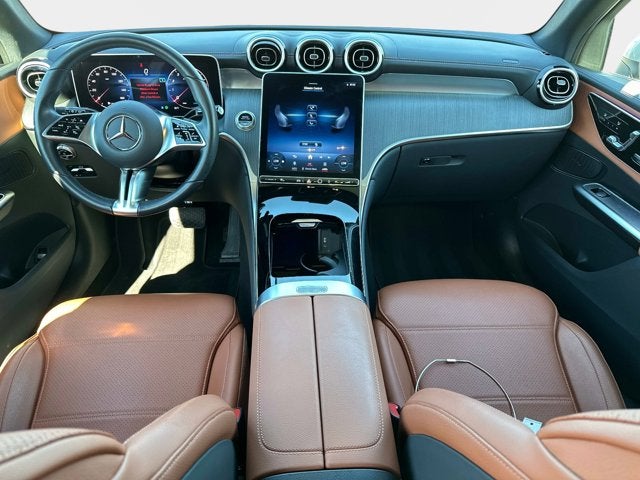2024 Mercedes-Benz GLC GLC 300