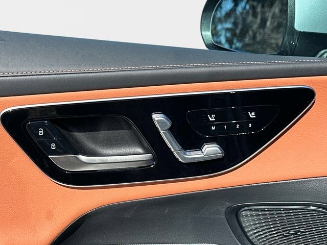 2024 Mercedes-Benz GLC GLC 300