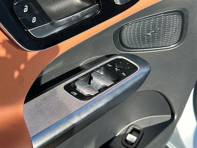 2024 Mercedes-Benz GLC GLC 300