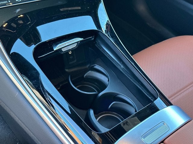 2024 Mercedes-Benz GLC GLC 300