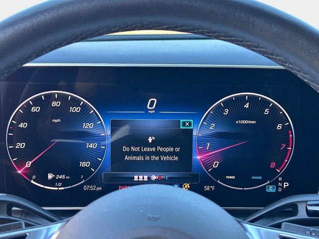 2024 Mercedes-Benz GLC GLC 300