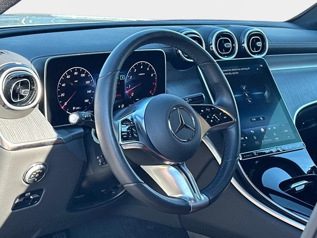 2024 Mercedes-Benz GLC GLC 300