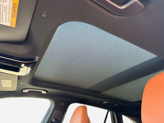 2024 Mercedes-Benz GLC GLC 300