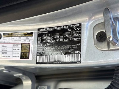 2024 Mercedes-Benz GLC GLC 300