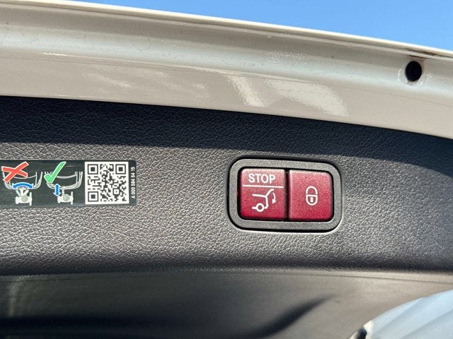 2024 Mercedes-Benz GLC GLC 300