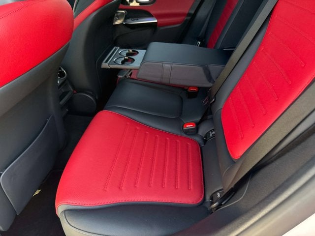 2024 Mercedes-Benz GLC GLC 300