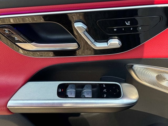 2024 Mercedes-Benz GLC GLC 300